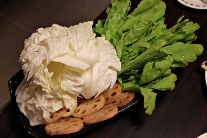 【蜀山饌鮮火鍋】麻辣火鍋重出江湖