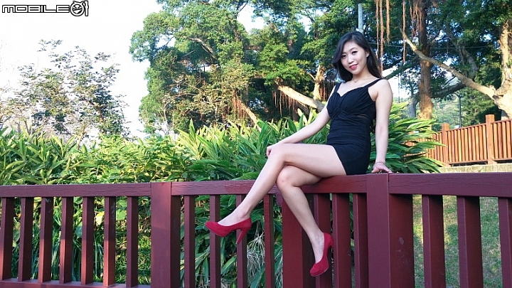 【極速對焦‧光學防震~Take1】HTC One M9+極光版越級挑戰特攝任務─人像攝影篇