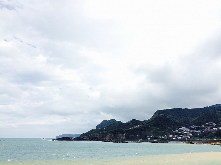 一個女孩的檔車環島之旅|圖多注意|