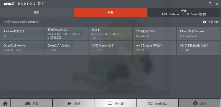 新購螢幕EV2450 插上DP 螢幕對比跑掉!!!