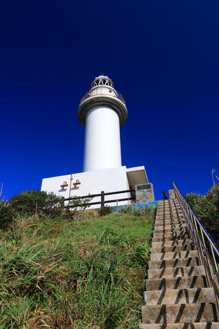 2016年日本沖繩那霸_石垣_波照間離島散步
