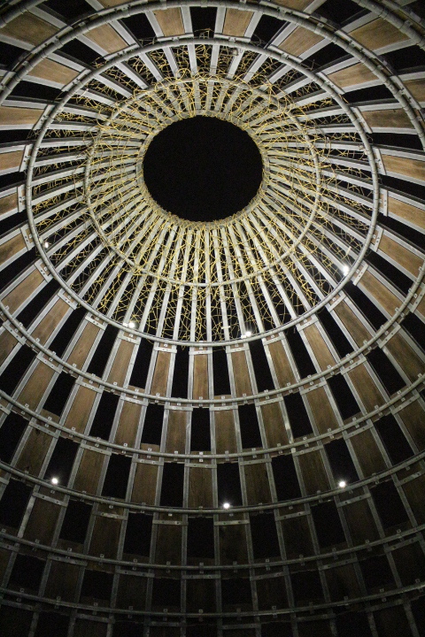 (嘉義市西區)秀泰影城開幕前三天票價99元 1F與廣場介紹