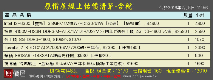 我主要是用photoshop,Dreamweaver,fireworks等軟體,請問這樣的配備夠嗎?會不會卡卡的。
