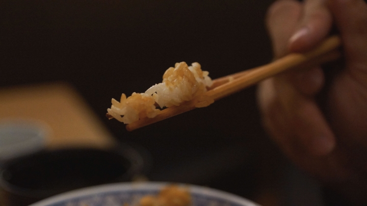 圖多多食記:金子半之助-微風台北車站店-日本天丼排隊名店