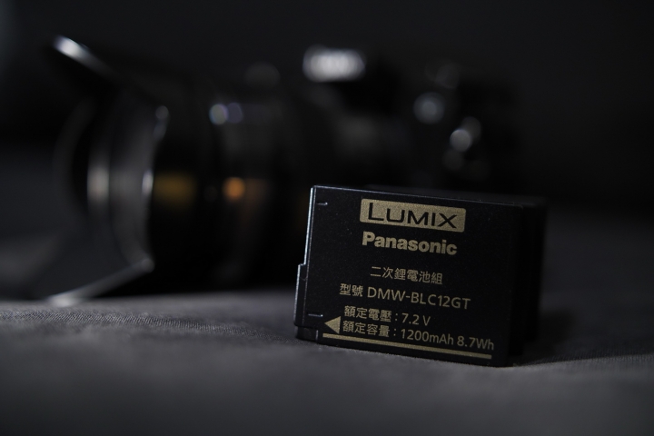 比GH4更實用的錄影王者Panasonic G7 開箱文&蓋大樓