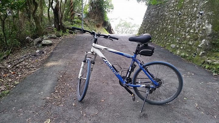 單車騎陡坡瘦的特別快我要挑戰這位大大的陡坡排行榜