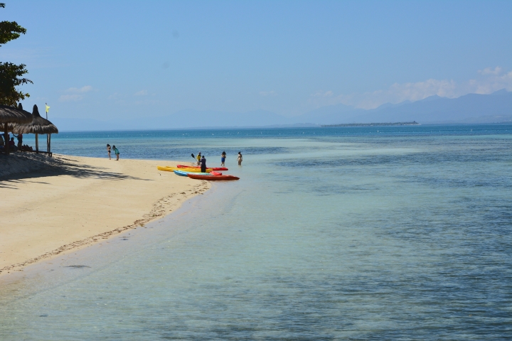 菲律賓巴拉望(Palawan)五日遊