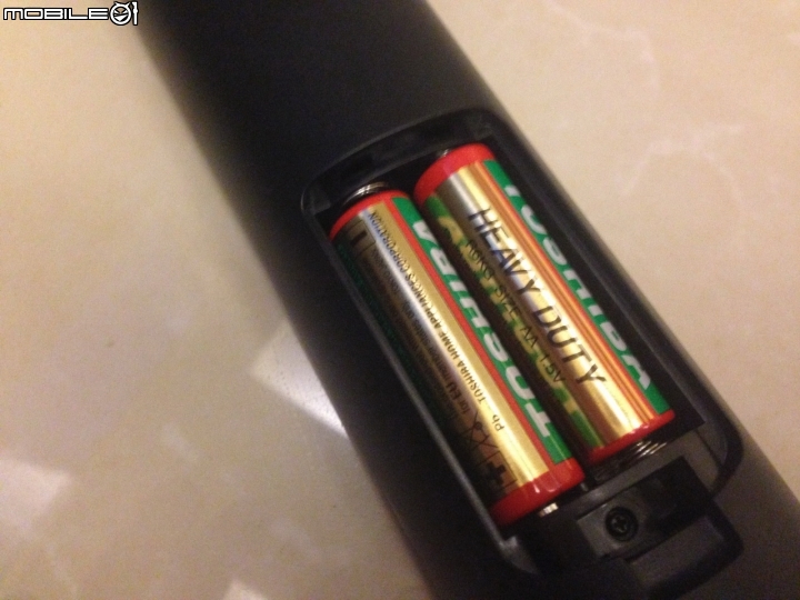 您終於來了! JVC 55吋4K電視簡單分享