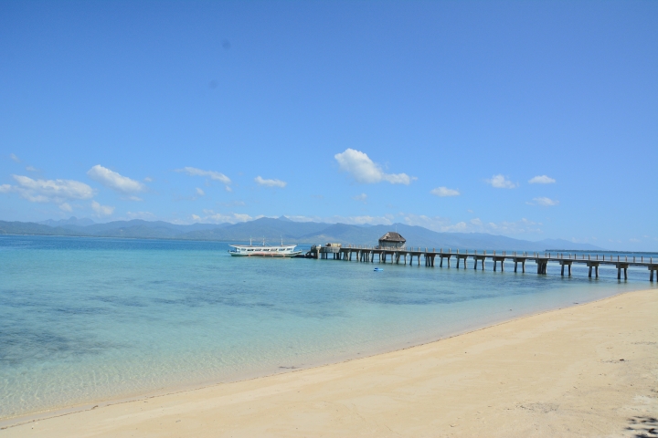 菲律賓巴拉望(Palawan)五日遊