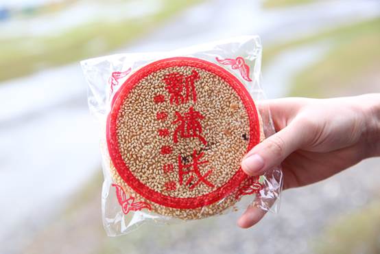 四年前的兩個人,四年後的一家人,還多了VW Touran這位好夥伴!