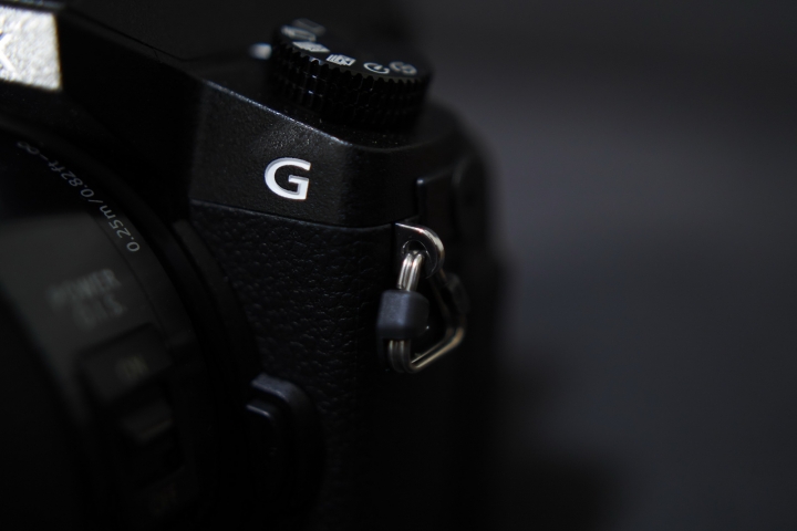 比GH4更實用的錄影王者Panasonic G7 開箱文&蓋大樓