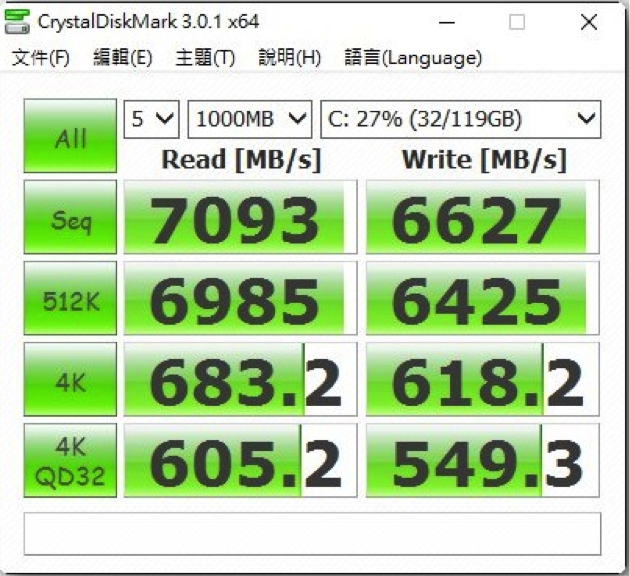 新購M6V~PlexTurbo雙開測試