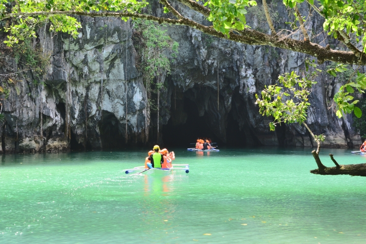 菲律賓巴拉望(Palawan)五日遊