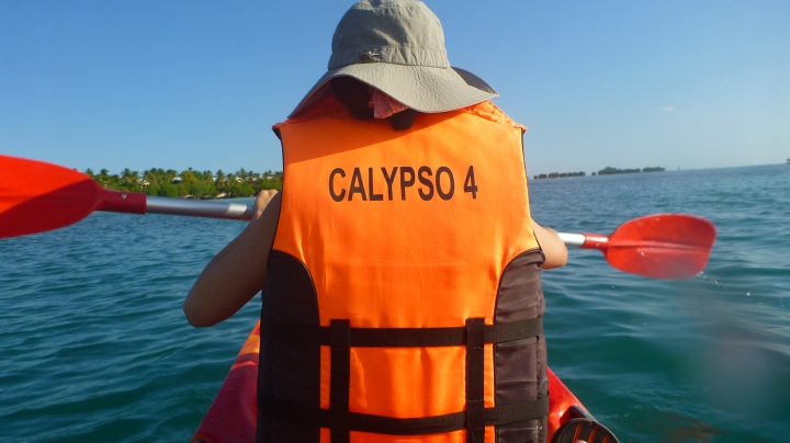 菲律賓巴拉望(Palawan)五日遊