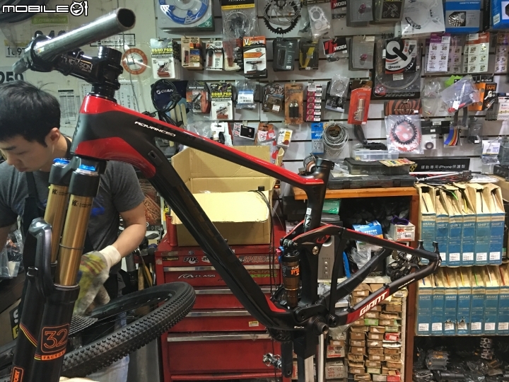 2016 Anthem Advanced