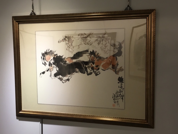 城市中的藝術綠洲 上古藝術當代館看展之旅