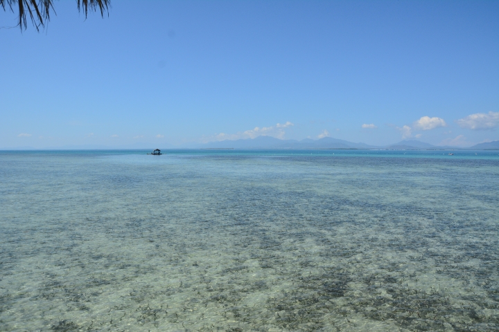 菲律賓巴拉望(Palawan)五日遊