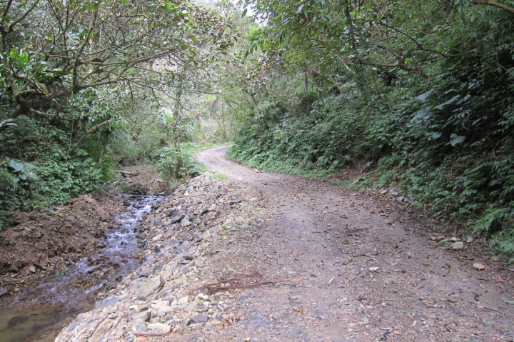 雙連埤