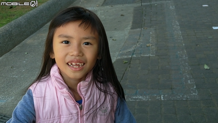 【極速對焦‧光學防震~Take1】HTC One M9+極光版越級挑戰特攝任務─人像攝影篇