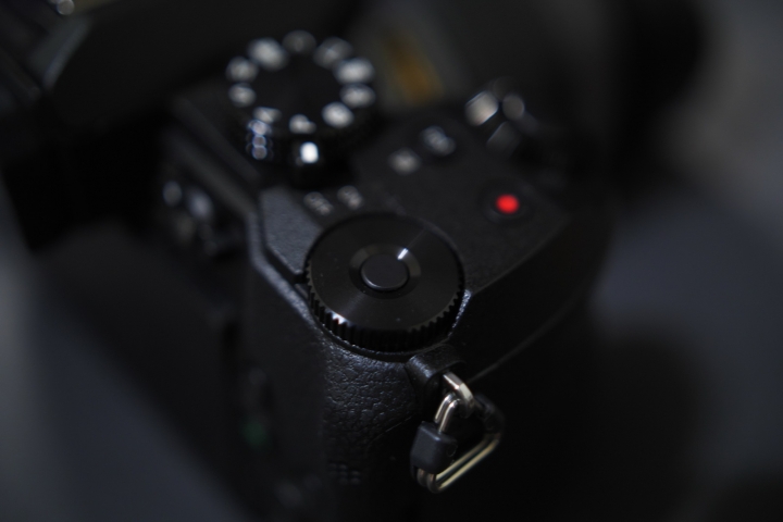 比GH4更實用的錄影王者Panasonic G7 開箱文&蓋大樓