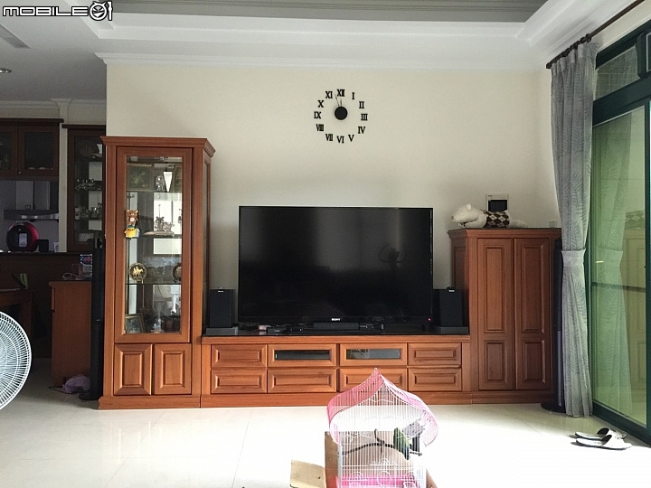 請問我客廳的空間適合雅瑟Mini-1 or Mini-2