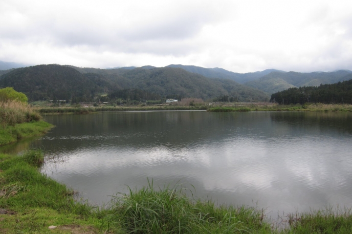 雙連埤