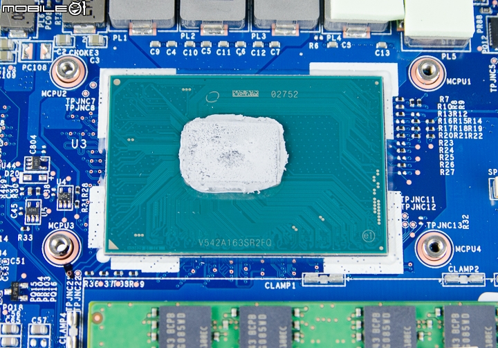 專業繪圖的行動夥伴 微星WS60 6QJ工作站筆電