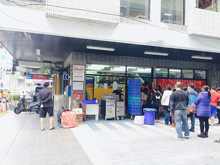 一個女孩的檔車環島之旅|圖多注意|