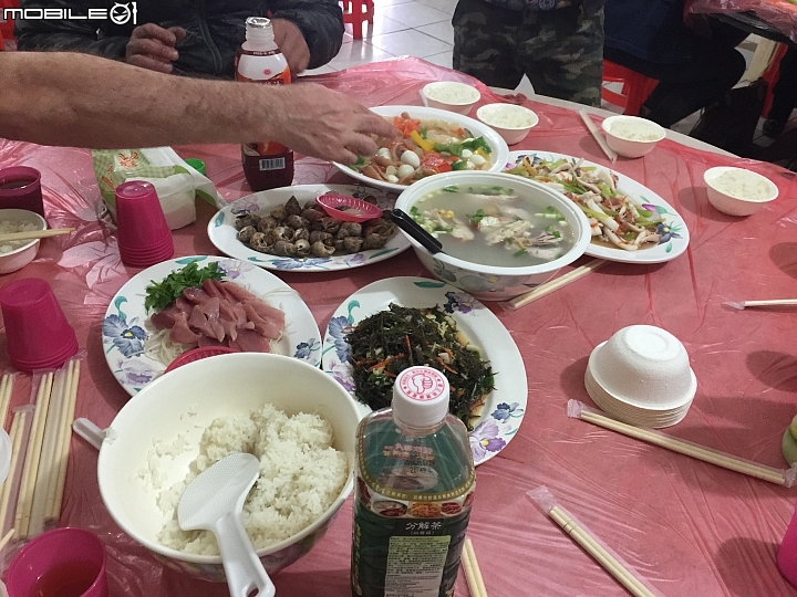 【環島】80年代屬於你我的Dio環島夢 圖多