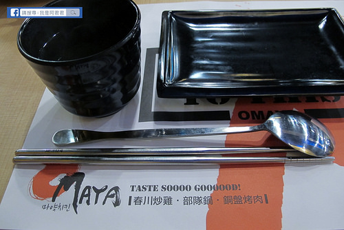 【板橋府中】就算排隊也要吃到~Omaya乳溝起司春川炒雞(板橋實踐店)李光洙愛情(雙倍起司)春川炒雞排鍋|部隊鍋(附上菜單)