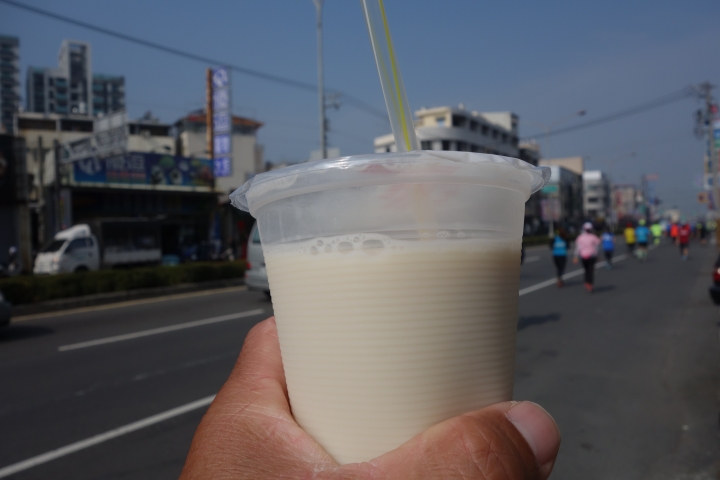 2016年高雄國際馬拉松,隨拍隨筆,