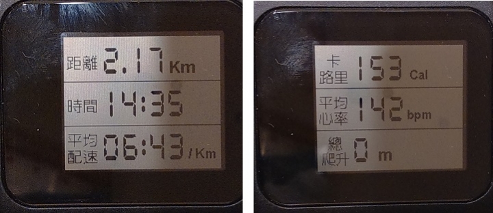 馬拉松世界心率三鐵錶