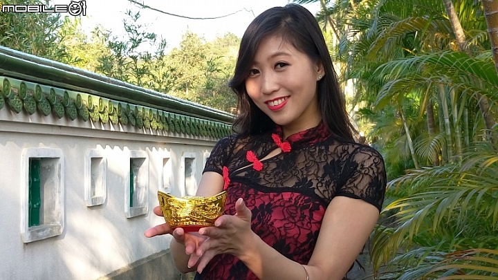 【極速對焦‧光學防震~Take1】HTC One M9+極光版越級挑戰特攝任務─人像攝影篇