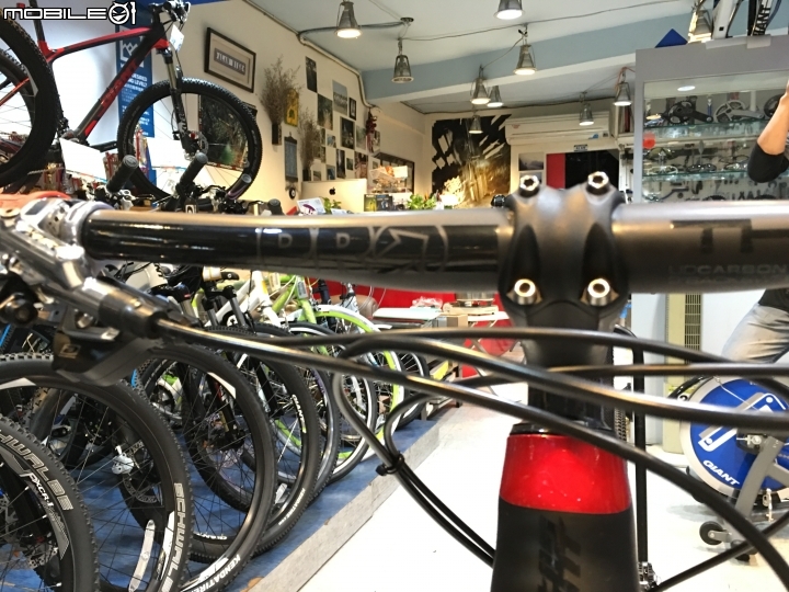 2016 Anthem Advanced