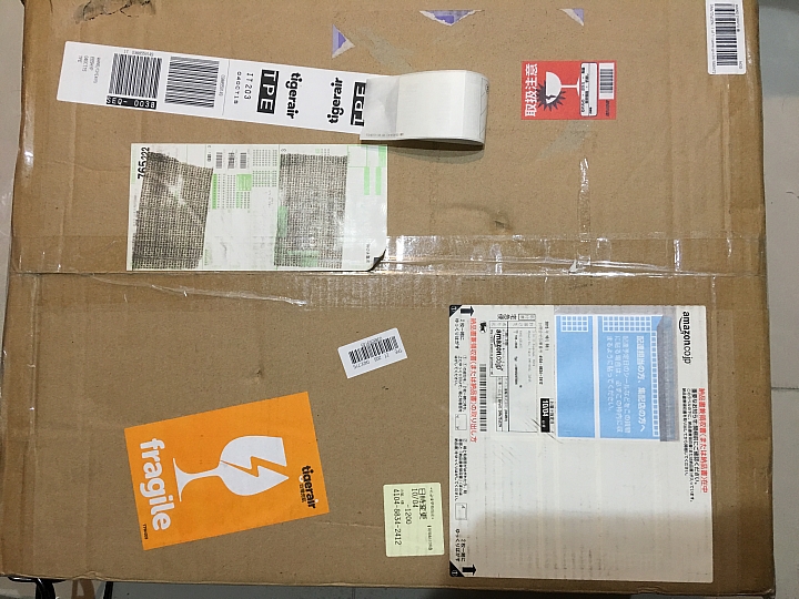 Cambridge Audio AZUR 851D 旗艦DAC開箱
