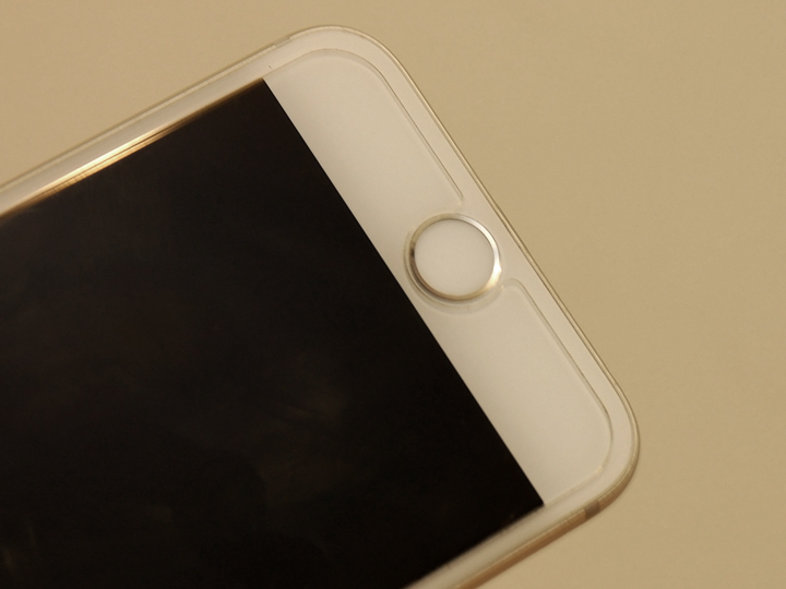 辰諺 3D隱形衣滿版玻璃保護貼《給iPhone 手機多一層的保護》