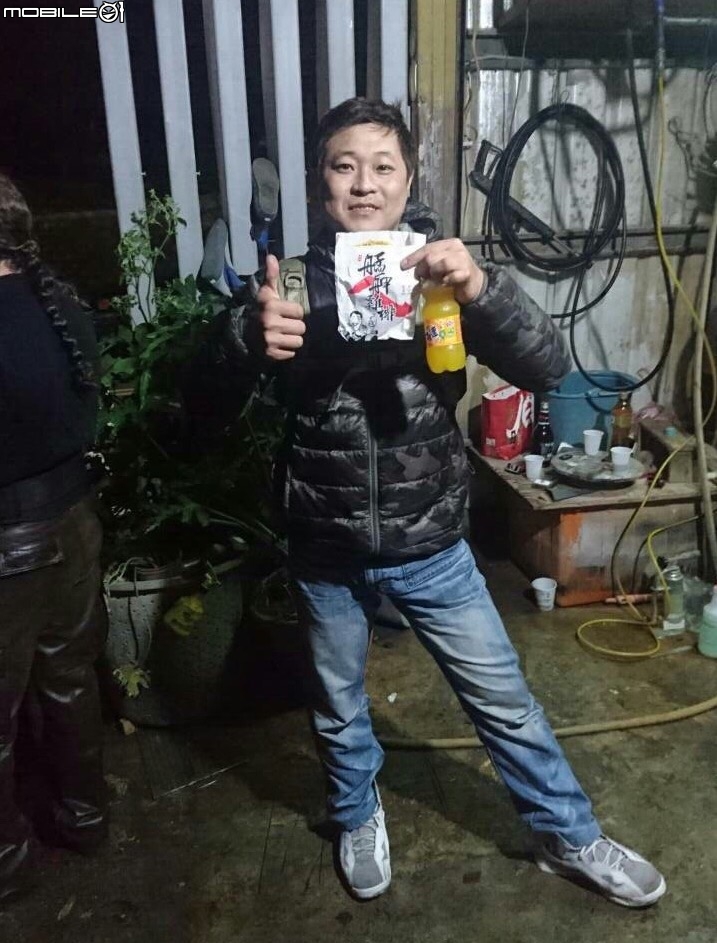 【環島】80年代屬於你我的Dio環島夢 圖多