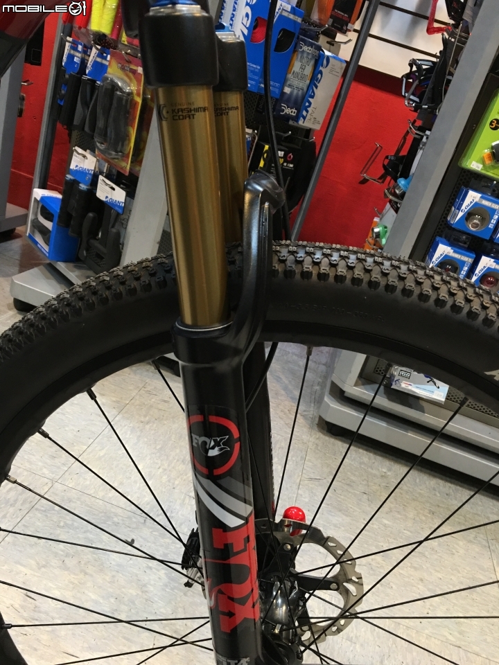 2016 Anthem Advanced