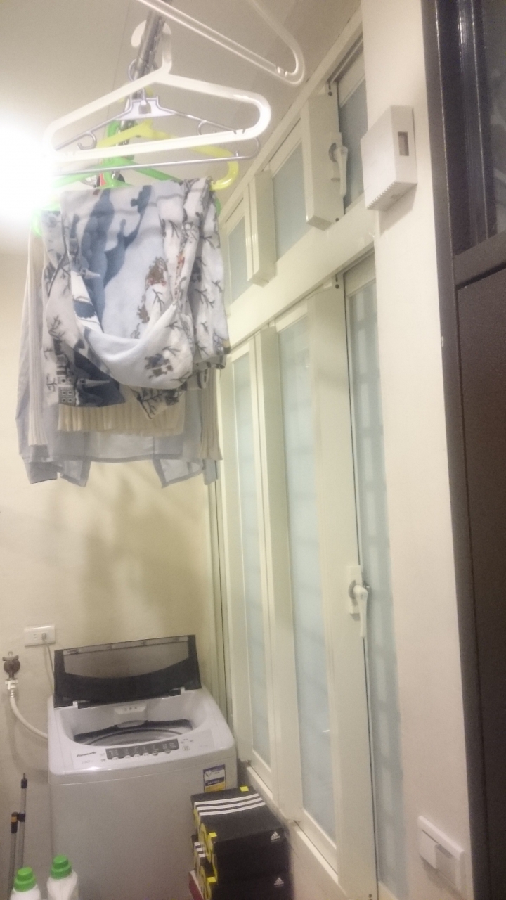 14坪狹長型小窩改造