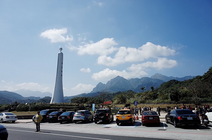 一個女孩的檔車環島之旅|圖多注意|