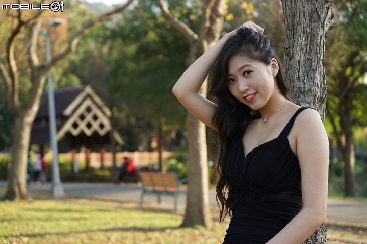 【極速對焦‧光學防震~Take1】HTC One M9+極光版越級挑戰特攝任務─人像攝影篇