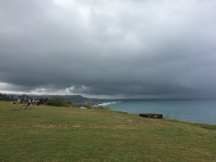 2016年假環南半島,好想在花東long stay