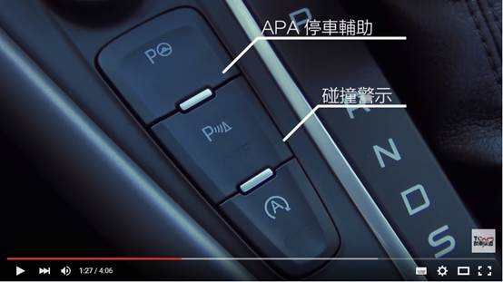 FOCUS 1.5媒體試車影片介紹,四分鐘講得剛剛好