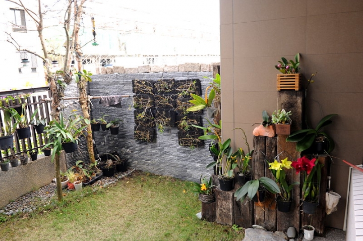 風和日麗 . 新屋開箱
