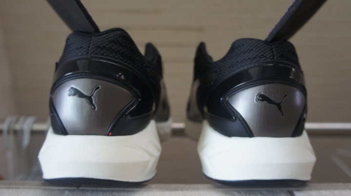 全新升級版科技跑鞋 PUMA IGNITE Ultimate (簡約的分享)