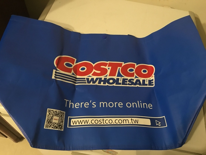 Costco 線上購物WOLVERINE 1000 mile 千呼萬喚始寄來~