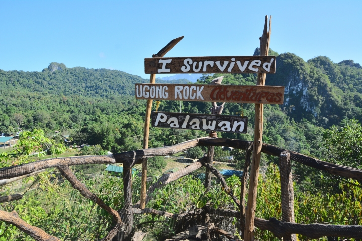 菲律賓巴拉望(Palawan)五日遊
