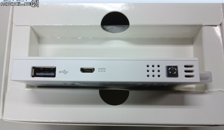 比迷你電腦更輕巧的電腦 Acer S1-600電腦棒 簡易開箱分享(手機拍照)