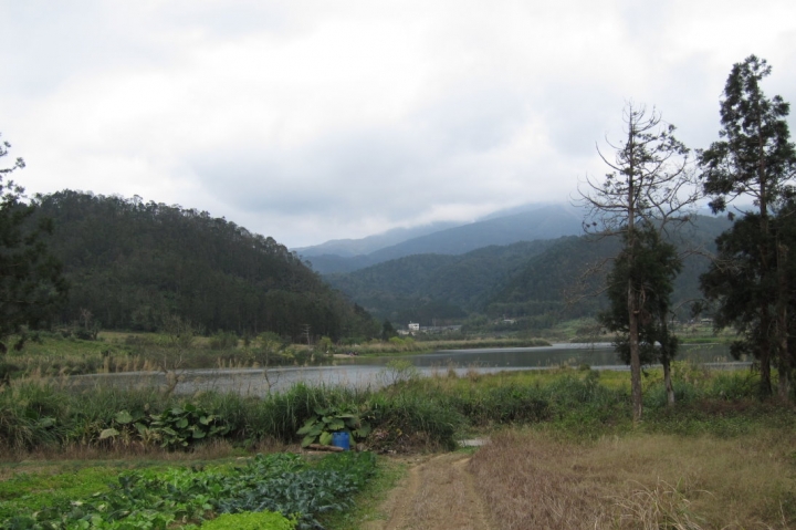 雙連埤