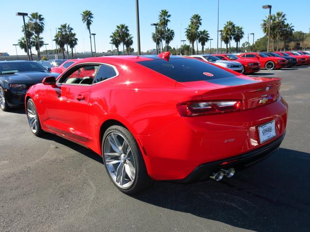雪芙蘭 camaro
